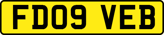 FD09VEB