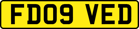 FD09VED
