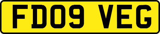 FD09VEG