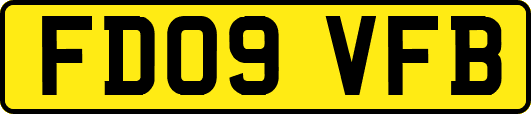 FD09VFB