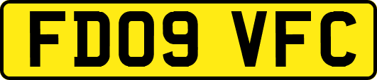 FD09VFC