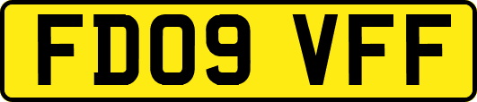 FD09VFF