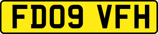 FD09VFH
