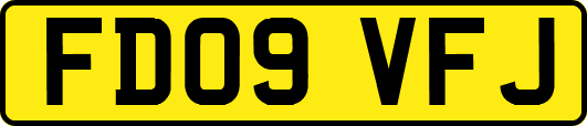 FD09VFJ