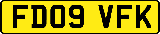 FD09VFK