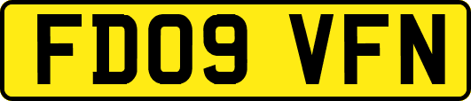 FD09VFN