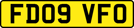 FD09VFO