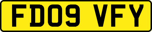 FD09VFY