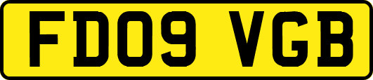 FD09VGB
