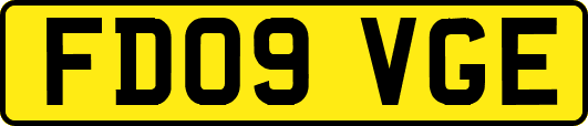 FD09VGE
