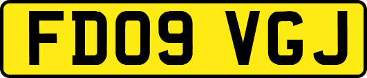 FD09VGJ