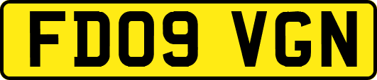 FD09VGN