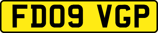 FD09VGP