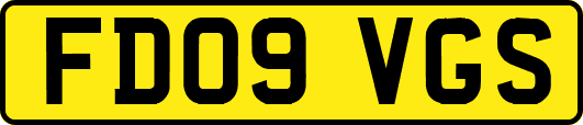 FD09VGS