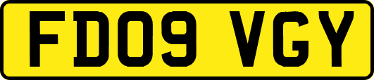 FD09VGY