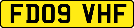 FD09VHF
