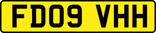 FD09VHH