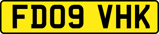 FD09VHK