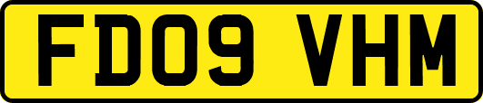 FD09VHM