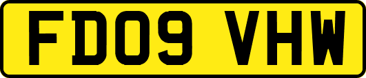 FD09VHW
