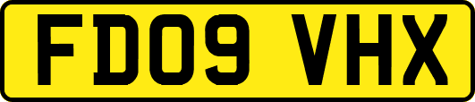 FD09VHX