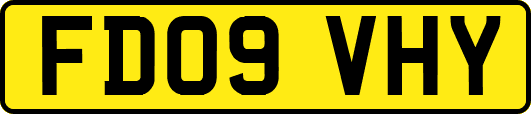 FD09VHY