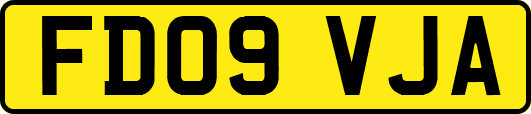 FD09VJA