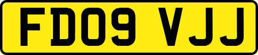 FD09VJJ