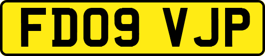 FD09VJP