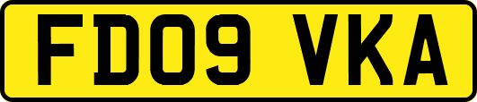 FD09VKA
