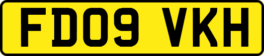 FD09VKH