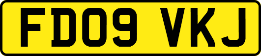 FD09VKJ