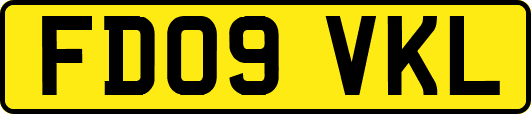 FD09VKL
