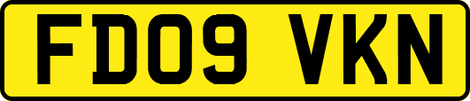 FD09VKN
