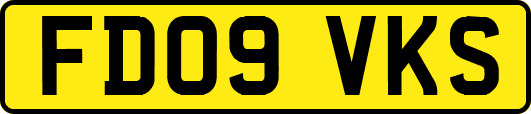 FD09VKS