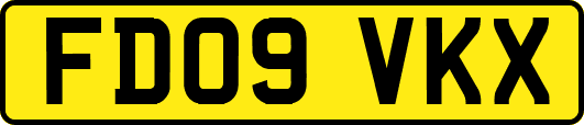 FD09VKX