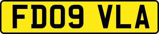 FD09VLA