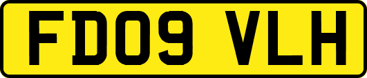 FD09VLH