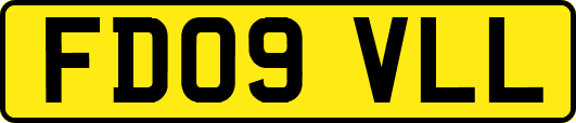 FD09VLL