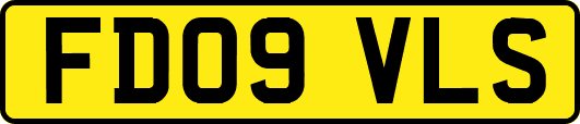 FD09VLS