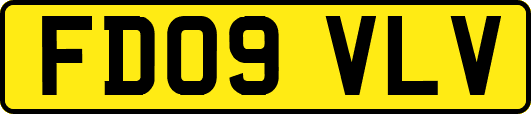 FD09VLV