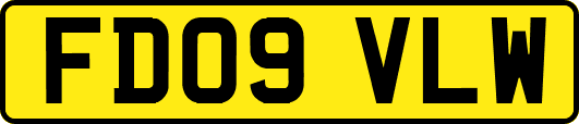 FD09VLW