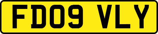 FD09VLY