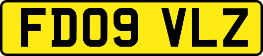 FD09VLZ