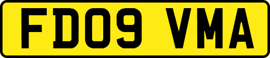 FD09VMA
