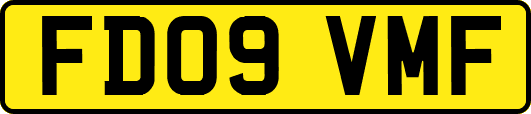FD09VMF
