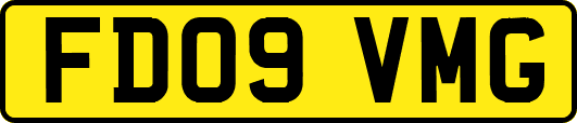 FD09VMG