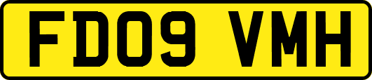 FD09VMH