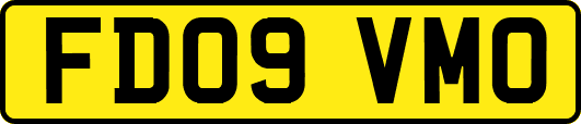 FD09VMO