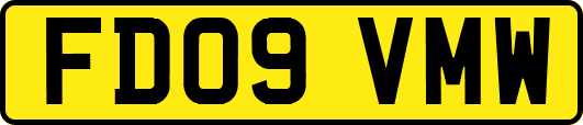 FD09VMW